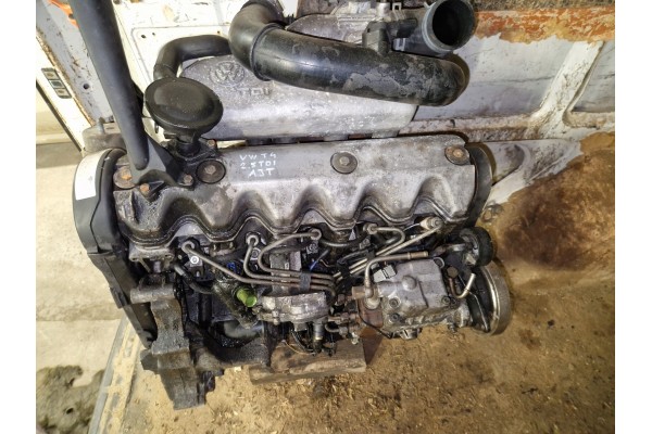ENGINE AJT VW T4 2 5 TDI