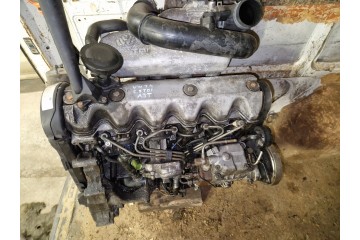 ENGINE AJT VW T4 2 5 TDI