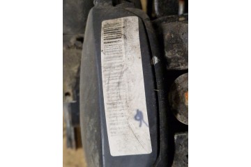 ENGINE AJT VW T4 2 5 TDI Catalog number of the part AJT SZWED