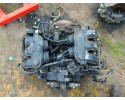 ENGINE PORSCHE BOXSTER 986 2 7 M96 23 M9623