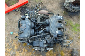 ENGINE PORSCHE BOXSTER 986 2 7 M96 23 M9623