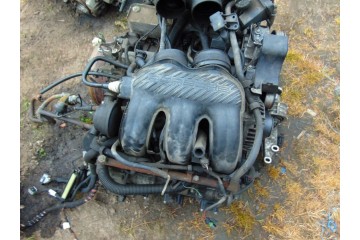 ENGINE PORSCHE BOXSTER 986 2 7 M96 23 M9623 Part manufacturer Porsche OE