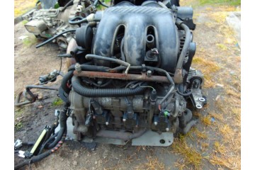 ENGINE PORSCHE BOXSTER 986 2 7 M96 23 M9623 Car type passenger cars