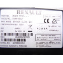 282757724R MODULO ELECTRONICO RENAULT KANGOO II (F/KW0) Z.E. 2015 282757724R 213097 RENAULT - 2