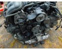 ENGINE PORSCHE BOXSTER 986 2 7 M96 23 M9623 Engine type petrol