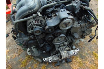 ENGINE PORSCHE BOXSTER 986 2 7 M96 23 M9623 Engine type petrol