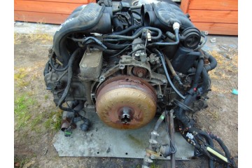 Motor Porsche Boxster 986 2.7 M96.23 M9623