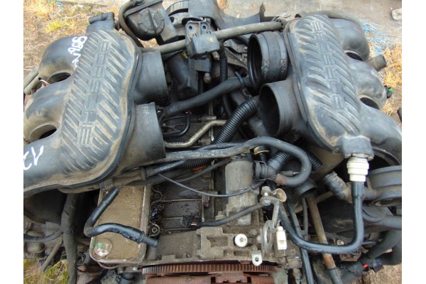 Motor Porsche Boxster 986 2.7 M96.23 M9623