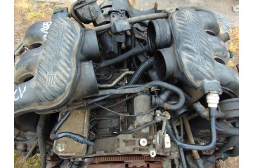 Motor Porsche Boxster 986 2.7 M96.23 M9623