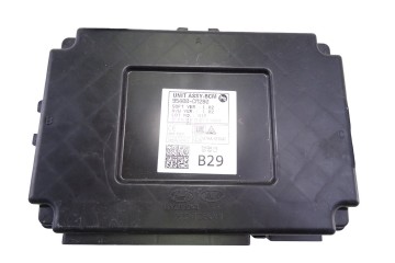 95400CM280  MODULO ELECTRONICO HYUNDAI KONA (OS) Klass Hybrid 2WD 2019 95400CM280 212461 HYUNDAI - 1