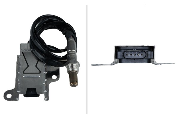 H1208E_C NOx nitrogen oxide sensor fits to FORD Car type passenger cars