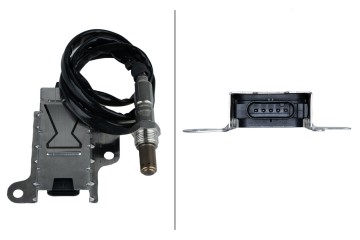 H1208E_C NOx nitrogen oxide sensor fits to FORD Car type passenger cars