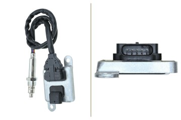 H11ZFU_C NOx nitrogen oxide sensor fits to MERC Car type buses cargo vans passenger cars