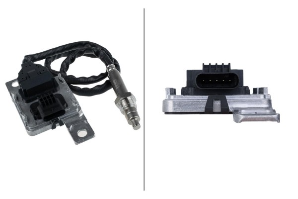 H1207R_C NOx nitrogen oxide sensor fits to PORS Catalog number of the part NOS00121