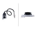 H12087_C NOx nitrogen oxide sensor fits to MERC Car type passenger cars