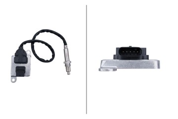 H12087_C NOx nitrogen oxide sensor fits to MERC Car type passenger cars