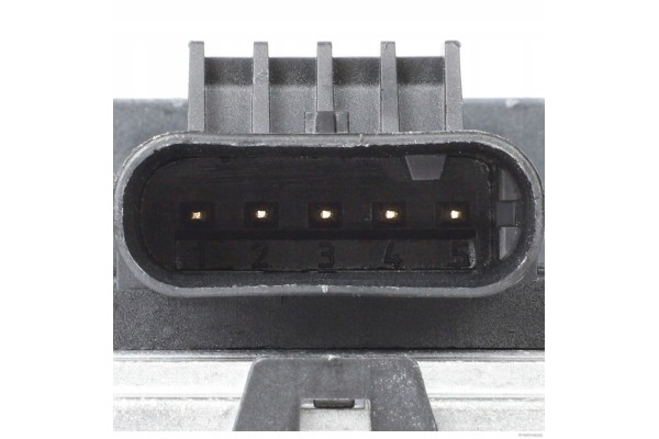 H116QN_C NOx nitrogen oxide sensor fits to MAN Part manufacturer Herth Buss Elparts