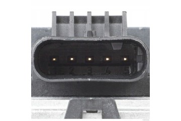 H116QN_C NOx nitrogen oxide sensor fits to MAN Part manufacturer Herth Buss Elparts