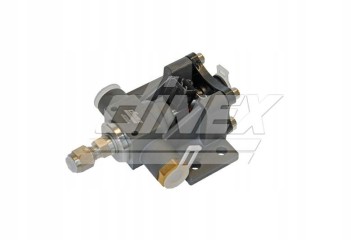 H003D4_C DeNOx metering module fits to MAN TGA Part manufacturer Dinex