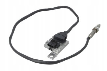G163SW_C NOx nitrogen oxide sensor fits to AUDI Car type passenger cars