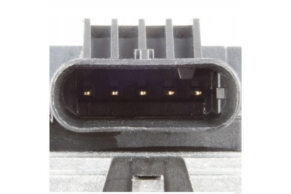 G163SW_C NOx nitrogen oxide sensor fits to AUDI Product weight with unit packaging 0 1 kg