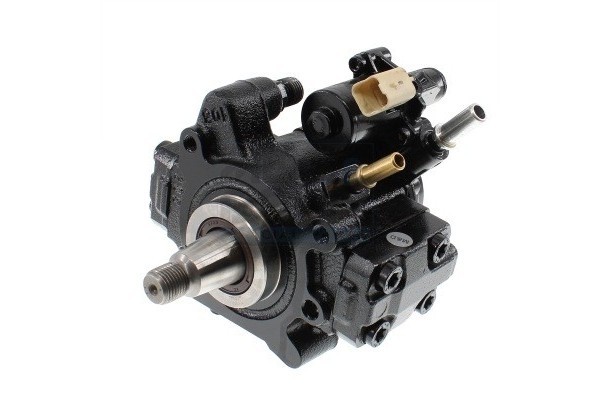 H063BW_C CR pump professionally reconditioned