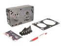 Air Compressor Cylinder Head 12 22 10 for MAN Part manufacturer V maxzone Part