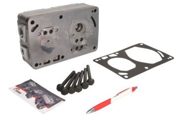 Air Compressor Cylinder Head 12 22 10 for MAN Part manufacturer V maxzone Part