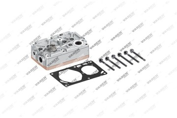 Air Compressor Cylinder Head 12 22 10 for MAN Catalog number of the part VIC 302685
