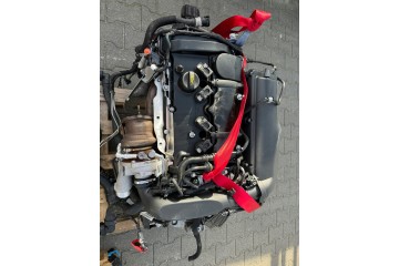 PEUGEOT 508 ENGINE 1 6 THP DOG 5G06 10FKA7 CITROEN C5 AIRCROOS OPEL
