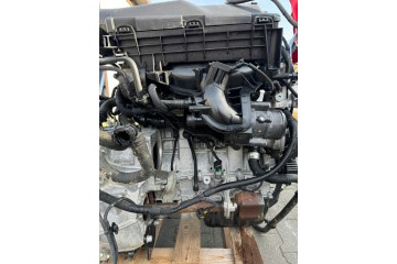 PEUGEOT 508 ENGINE 1 6 THP DOG 5G06 10FKA7 CITROEN C5 AIRCROOS OPEL Part manufacturer Peugeot OE