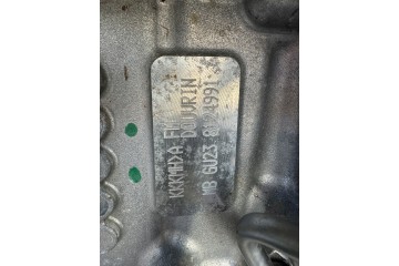 PEUGEOT 508 ENGINE 1 6 THP DOG 5G06 10FKA7 CITROEN C5 AIRCROOS OPEL Product weight with unit packaging 250 kg