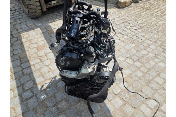 ENGINE CITROEN JUMPER Ducato Boxer III LIFT 2 2 HDI EURO 4H03 10DZ96 19 25