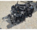 ENGINE CITROEN JUMPER Ducato Boxer III LIFT 2 2 HDI EURO 4H03 10DZ96 19 25 Part manufacturer Citroen OE