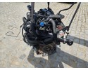 ENGINE CITROEN JUMPER Ducato Boxer III LIFT 2 2 HDI EURO 4H03 10DZ96 19 25 Car type cargo vans RVs passenger cars