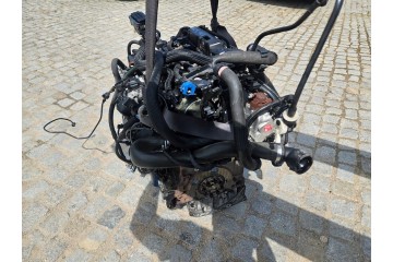 ENGINE CITROEN JUMPER Ducato Boxer III LIFT 2 2 HDI EURO 4H03 10DZ96 19 25 Car type cargo vans RVs passenger cars