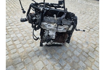 ENGINE CITROEN JUMPER Ducato Boxer III LIFT 2 2 HDI EURO 4H03 10DZ96 19 25 Quality of parts according to GVO O original with man