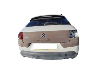 CITROEN C4 CACTUS Feel