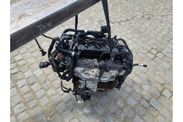 ENGINE CITROEN JUMPER Ducato Boxer III LIFT 2 2 HDI EURO 4H03 10DZ96 19 25 Version European