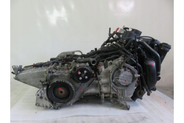 ENGINE MERCEDES BENZ W168 A 170 1 7 CDI COMPLETE OM668942