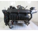 ENGINE MERCEDES BENZ W168 A 170 1 7 CDI COMPLETE OM668942 Catalog number of the part OM 668 942