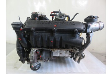 ENGINE MERCEDES BENZ W168 A 170 1 7 CDI COMPLETE OM668942 Catalog number of the part OM 668 942