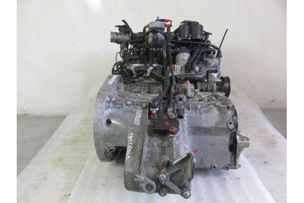 ENGINE MERCEDES BENZ W168 A 170 1 7 CDI COMPLETE OM668942 Part manufacturer Mercedes Benz OE