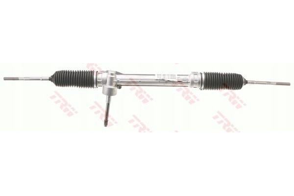 Steering gear without mechanical assistance professionally