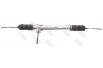 Steering gear without mechanical assistance professionally