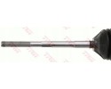 Steering gear without mechanical assistance professionally Catalog number of the part JRM589