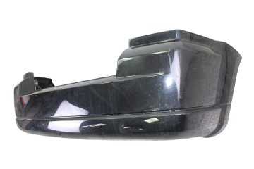 NEGRO PARAGOLPES TRASERO DODGE CALIBER (PM) S 2007 NEGRO 208814 DODGE - 2