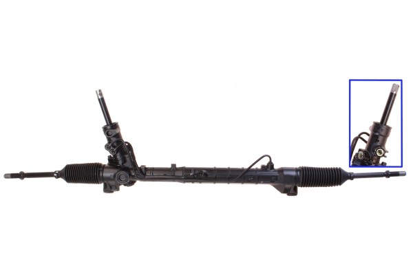 ELS11 0704_A MAZDA 3 03 STEERING GEAR