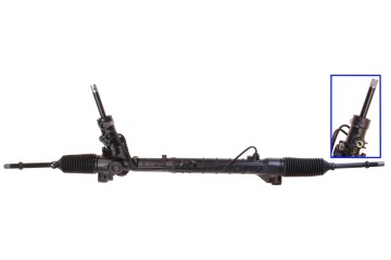 ELS11 0704_A MAZDA 3 03 STEERING GEAR