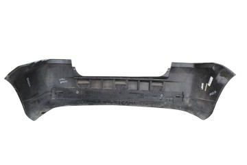 NEGRO PARAGOLPES TRASERO DODGE CALIBER (PM) S 2007 NEGRO 208814 DODGE - 4